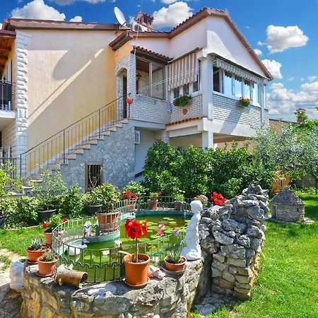 Fuer 4 Personen Ca 65 Qm In Rovinj, Istrien Istrische Riviera Apartment Rovinj