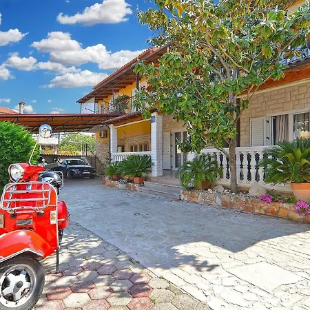Fuer 4 Personen Ca 65 Qm In Rovinj, Istrien Istrische Riviera Apartment