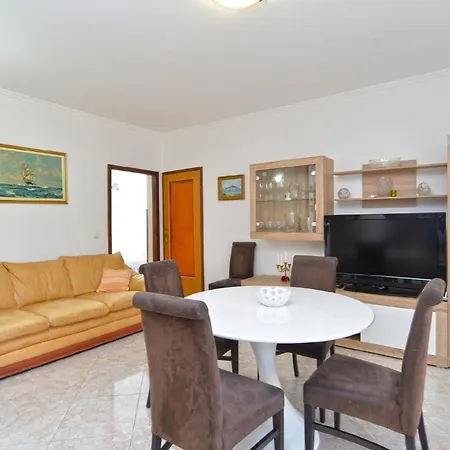 公寓 Fuer 4 Personen Ca 65 Qm In Rovinj, Istrien Istrische Riviera