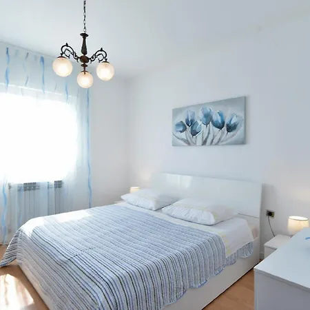 Fuer 4 Personen Ca 65 Qm In Rovinj, Istrien Istrische Riviera 公寓 *