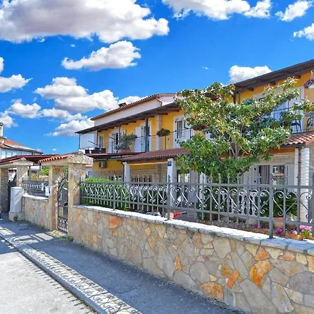 公寓 Fuer 4 Personen Ca 65 Qm In Rovinj, Istrien Istrische Riviera 罗维尼